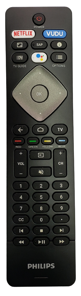 remote