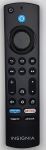 INSIGNIA NS-RCFNA-21F AMAZON FIRE TV REMOTE CONTROL Includes VOICE Control