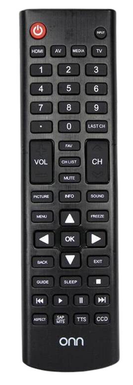 remote