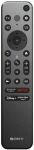 SONY ORIGINAL RMF-TX900U FOR 2022 TVS WITH GOOGLE VOICE - SONY TV REMOTE CONTROL - BACKLIT