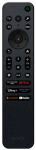 SONY RMF-TX920U 2024/2025 TV Remote-Backlit Voice Cleanable Remote Finder-USB Charging-NO Batteries