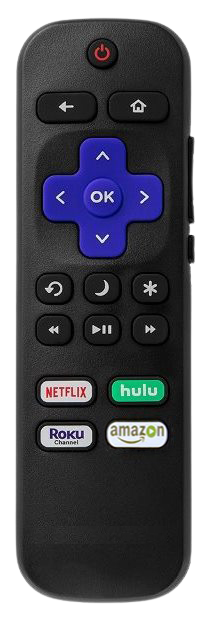 remote