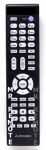 MITSUBISHI 290P187040 Remote Control