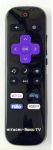 HITACHI 40R5 ROKU TV Remote Control