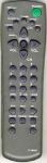 DAEWOO-CURTIS MATHES-WHITE WESTINGHOUSE 48B4139A02 TV/VCR Remote