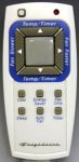 FRIGIDAIRE 5304436595 AC Air Conditioner Remote