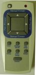 FRIGIDAIRE 5304459995 AC Air Conditioner Remote