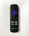 HISENSE 55R8F5 65R8F5 ROKU TV Remote with Voice Control