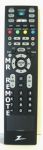 ZENITH - LG 6710900010P TV Remote
