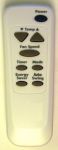 LG-HAMPTON BAY-COMFORT AIRE-GOLDSTAR-KENMORE-GE-WHIRLPOOL 6711A20035A AC Air Conditioner Remote