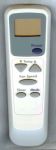 LG 6711A20103J AC Air Conditioner Remote