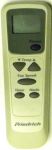 FRIEDRICH 6711A20103P AC Air Conditioner Remote