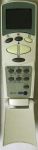 LG 6711A20128F AC Air Conditioner Remote