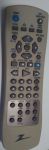 ZENITH 6711R1P081K Remote Control