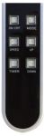HAIER A2530120AA03 AC Air Conditioner Remote