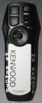 KENWOOD A70-2070-05 Remote Control
