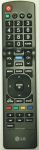 LG AKB72915266 Hospitality Healthcare TV Remote