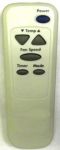 LG AKB73016005 AC Air Conditioner Remote