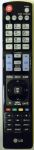 LG AKB73275673 Hospitality Healthcare Portal TV Remote Control