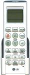 LG AKB73315605 AC Air Conditioner Remote