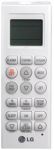 LG AKB73456121 AC Air Conditioner Remote
