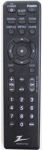 ZENITH AKB36157102 Remote Control