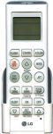 LG AKB73635603 AC Air Conditioner Remote