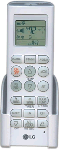 LG AKB73635606 AC Air Conditioner Remote