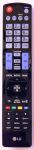 LG AKB73755450 Portal TV Remote Control for Hospitality and Healthcare  65UT570H0UB