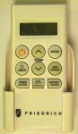FRIEDRICH AKB73756214 AC Air Conditioner Remote