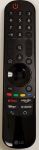 LG MR21GA  AN-MR21GA  Magic Remote Control for Select 2021 LG TVs
