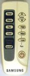 SAMSUNG ARC-724 AC Air Conditioner Remote