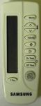 SAMSUNG ARC-738 DB93-01433V AC Air Conditioner Remote Control