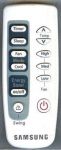 SAMSUNG ARC-748 DB93-030018N AC Air Conditioner Remote Control