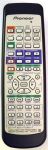 PIONEER AXD7311 Remote Control