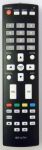 BR1LPH-2 Brand New Replacement TV Remote Control for LG Installer Patient HOSPSTRC02 LG-PATIENTRC LG