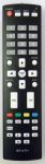 BR1LPH - Brand New Replacement Remote for LG Hospitality and Healthcare TVs (For USA Only)