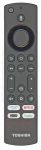 TOSHIBA CT-RC1US-21 Amazon FIRE TV Remote Control