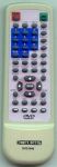 CURTIS DVD1046 Remote Control