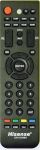 HISENSE EN-31206A TV Remote Control