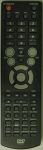 AUDIOVOX FPE2607DV Remote Control