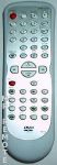 DURABRAND H9713BD Remote Control