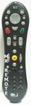 HUGHES HACC-TR2 Remote Control