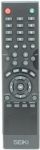 SEIKI LC-24G82 TV Remote