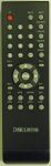 CURTIS LCD3227A TV Remote