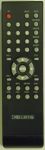 CURTIS LCD3235A TV Remote