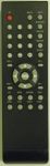 CURTIS LCD3708A TV Remote