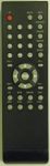 CURTIS LCD4620A TV Remote