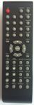 CURTIS LCDVD322A TV/DVD Remote Control