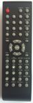 CURTIS LCDVD322A TV/DVD Remote Control